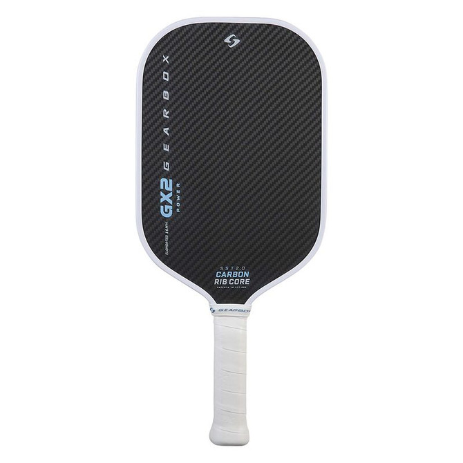 Gearbox GX2 Power Elongated Winter Pickleball Paddle - 2
