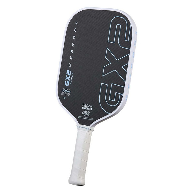 Gearbox GX2 Power Elongated Winter Pickleball Paddle - 3