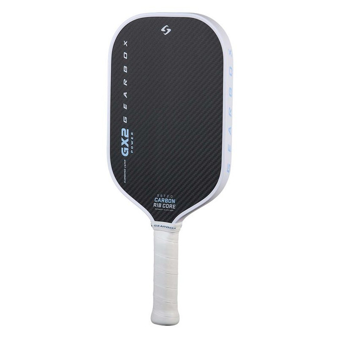 Gearbox GX2 Power Elongated Winter Pickleball Paddle - 8