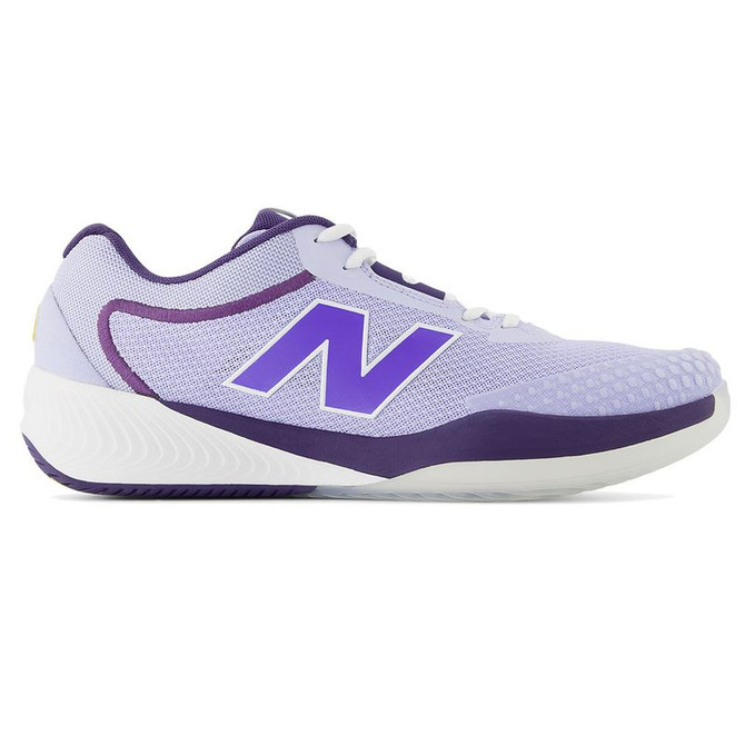New Balance 996v6 (2E) Mens Tennis Shoe - Daybreak/Boysenberry