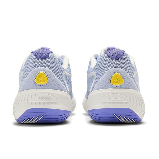 New Balance 996v6 (B) Womens Tennis Shoe - Daybreak/Boysenberry - 6