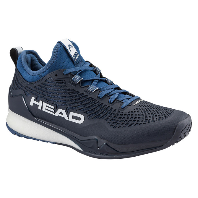 Head Endure Pro Mens Tennis Shoe - Navy/Dark Blue