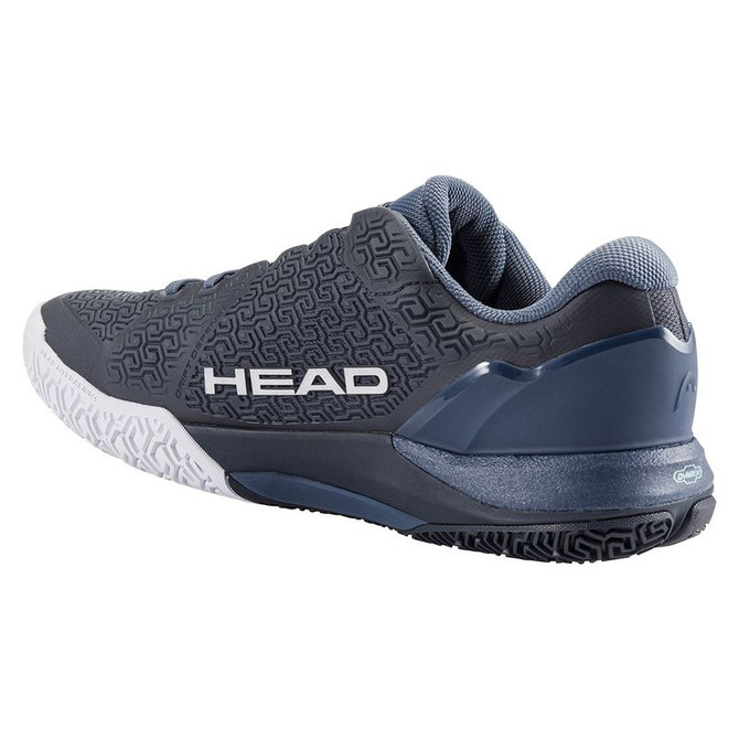 Head Revolt Pro 5.0 Mens Tennis Shoe - Blueberry/Teal - 3
