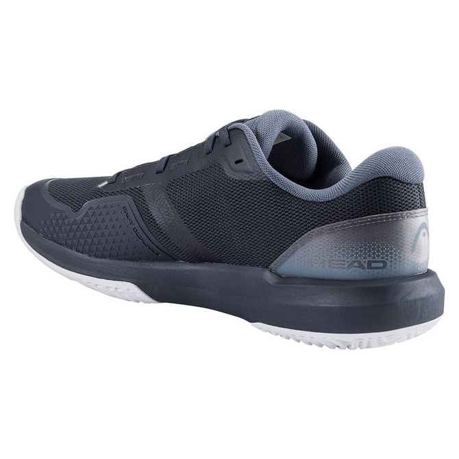 Head Revolt Evo 5.0 Mens Tennis Shoe - Blueberry/Teal - 3