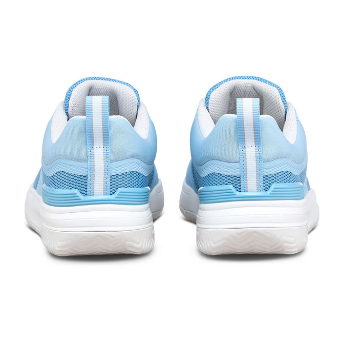 Wilson Pickle Pro Womens Pickleball Shoe - Airy Blue/Airy Blue/White