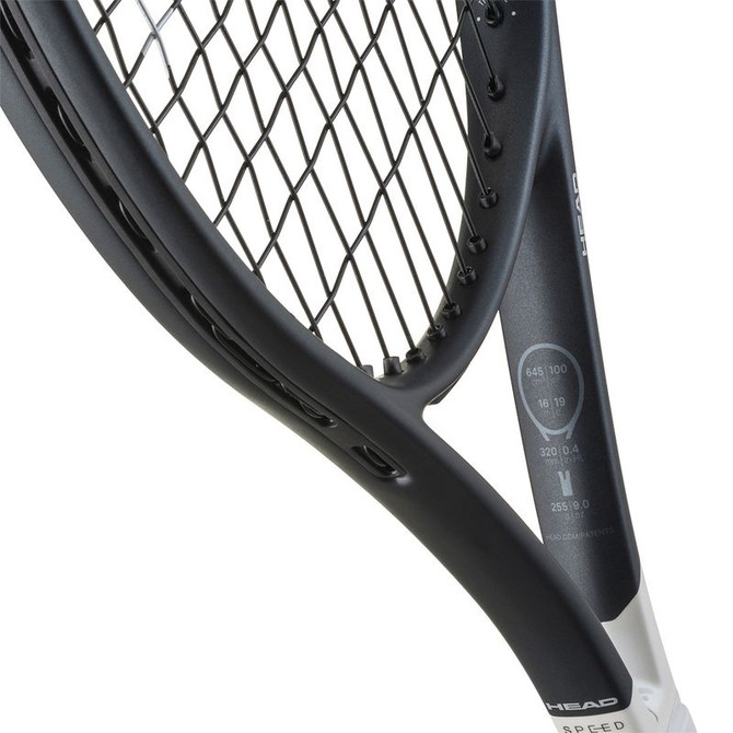 Head 2026 Speed 26 Junior Tennis Racquet - 4