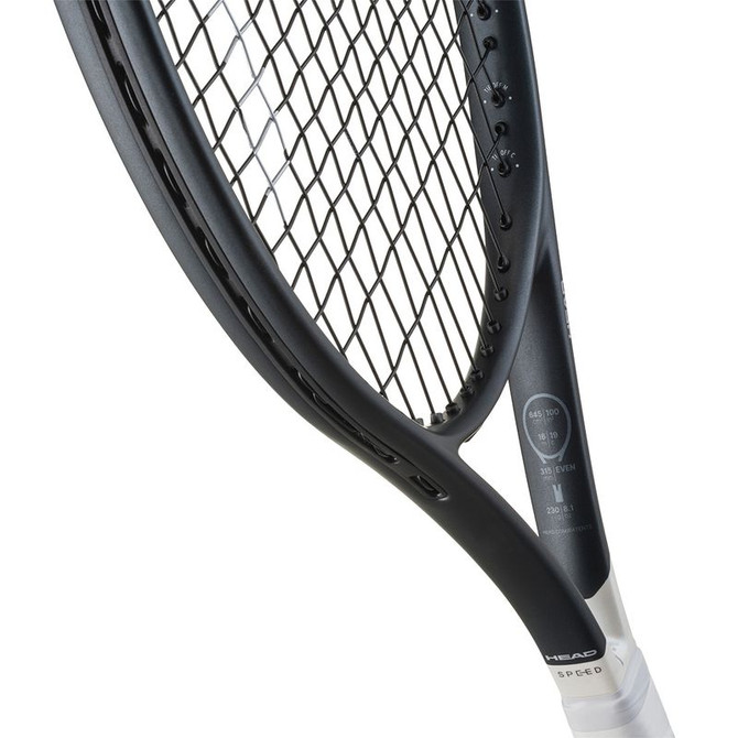 Head 2026 Speed 25 Junior Tennis Racquet - 5