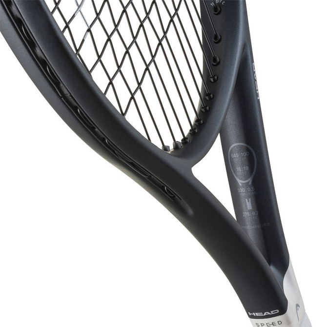 Head Speed Elite 2026 Tennis Racquet - 4