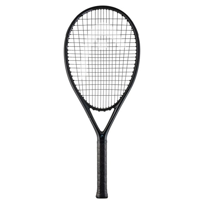 Head PWR 115 Tennis Racquet - Black
