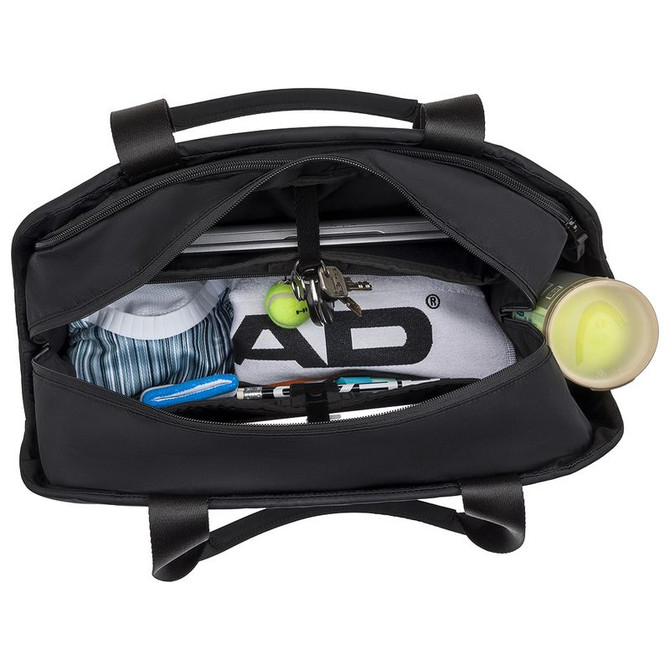 Head Pro X Tote 22L Tennis Bag - Black - 4