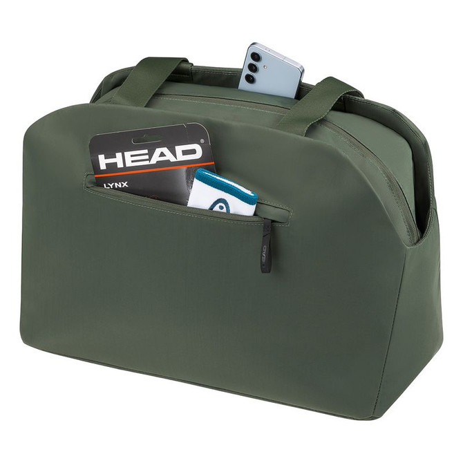 Head Pro X Tote 22L Tennis Bag - Green - 2