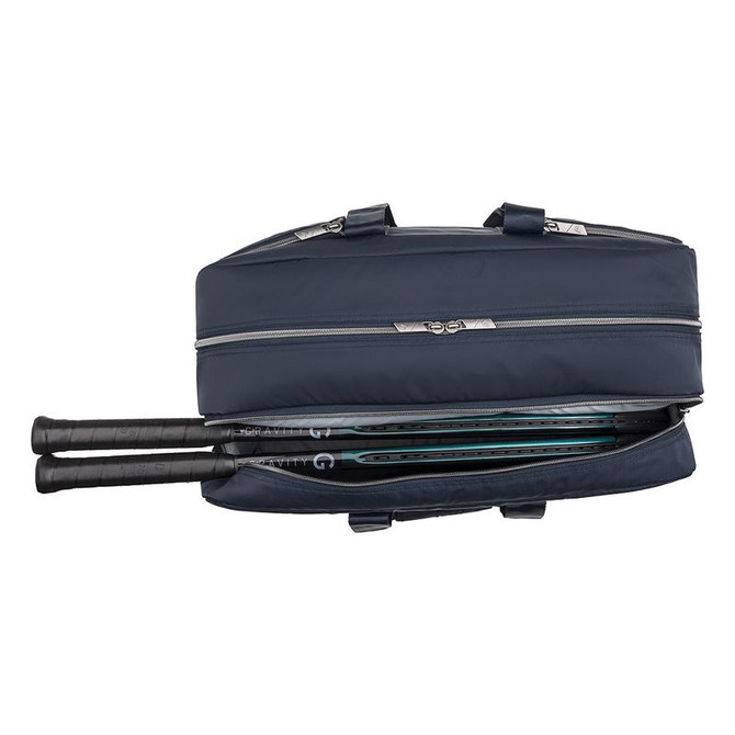 Head Pro Tote 35L Tennis Bag - Navy - 3