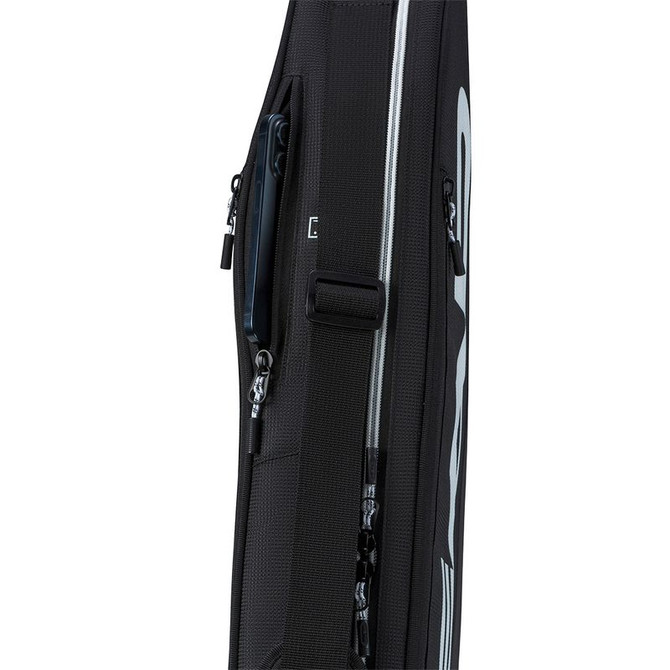 Head Tour Racquet Bag S 3R - Black - 4