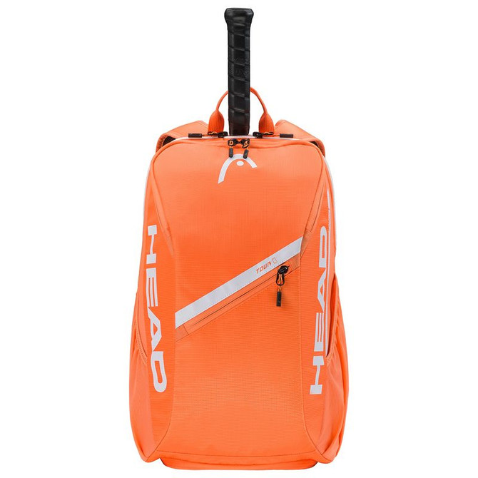 Head Tour Backpack Bag 25L - Orange - 3