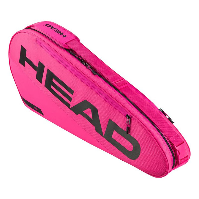 Head Tour Racquet Bag S 3R - Pink - 2