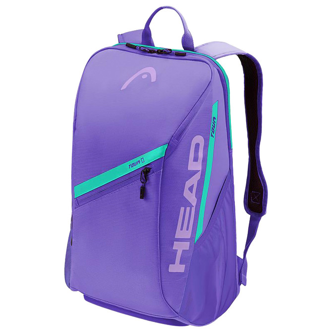 Head Tour Backpack Bag 25L - Pink