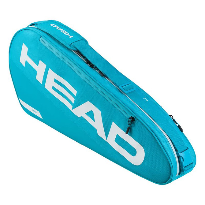 Head Tour Racquet Bag S 3R - Blue - 2