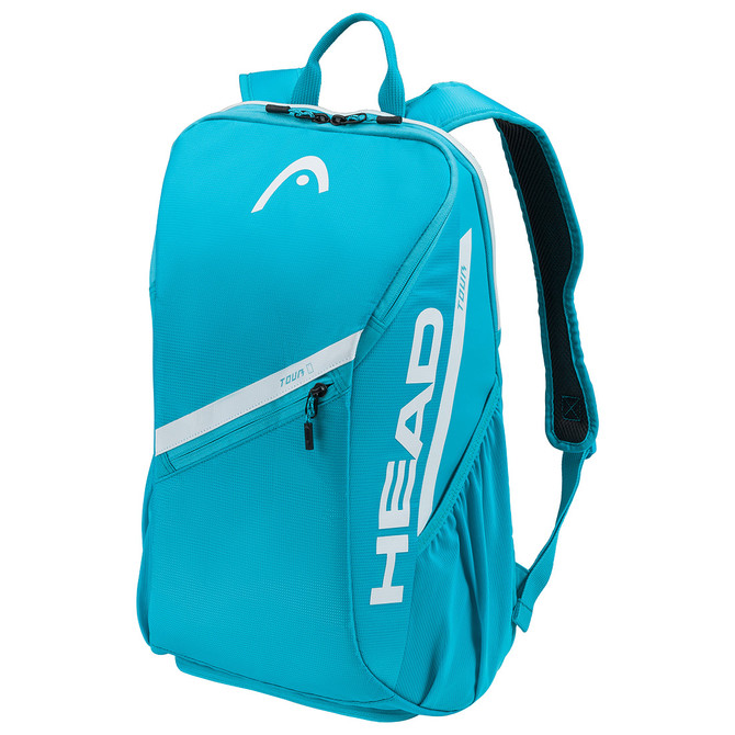 Head Tour Backpack 25L Bag - Blue