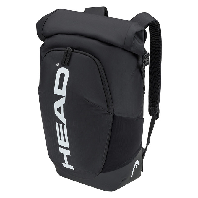 Head Tour Racqpack Bag - Black