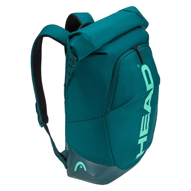 Head Tour Racqpack Bag - Green - 2