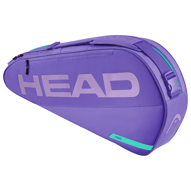 Head Tour Racquet Bag S 3R - Purple
