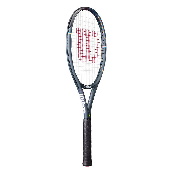 Wilson US Open Pro 100 Tennis Racquet (Prestrung) - 2