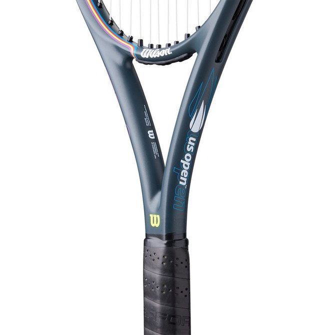 Wilson US Open Pro 100 Tennis Racquet (Prestrung) - 6