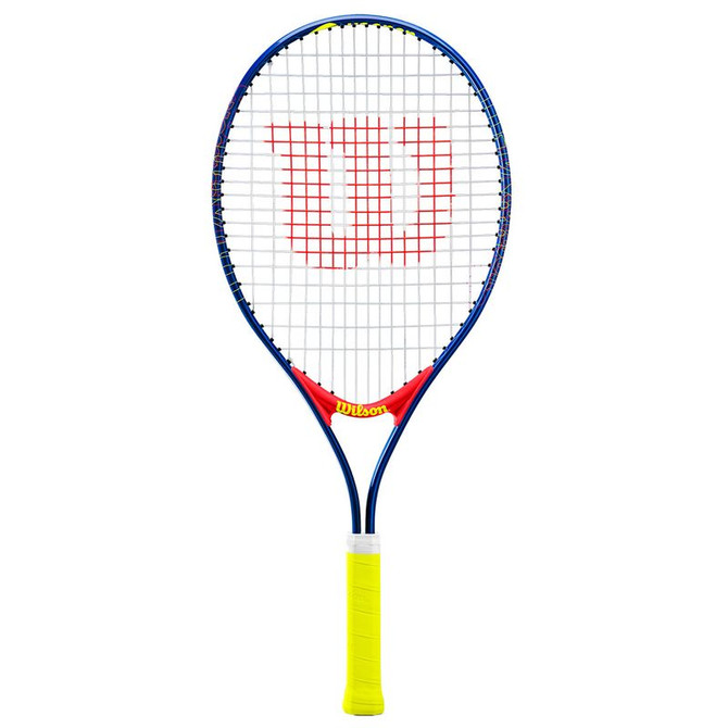 Wilson US Open 25 Junior Tennis Racquet