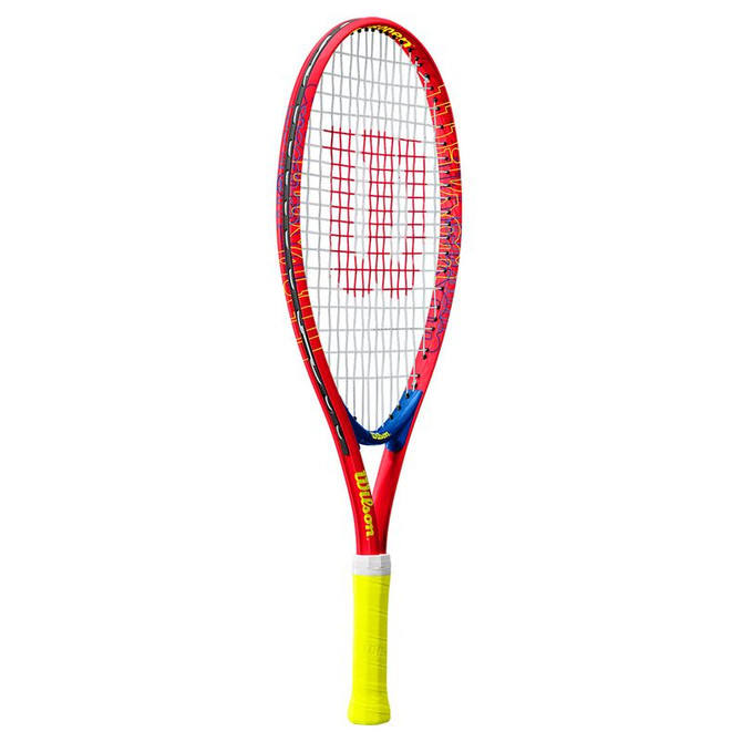Wilson US Open 23 Junior Tennis Racquet - 2