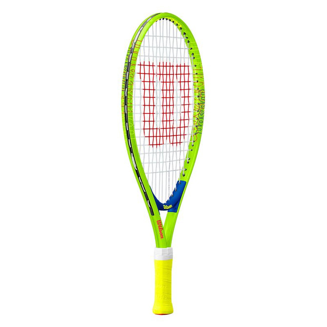 Wilson US Open 19 Junior Tennis Racquet - 2