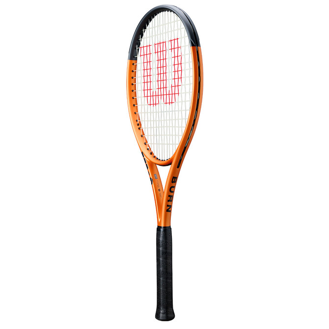 Wilson Burn 100LS v6 Tennis Racquet