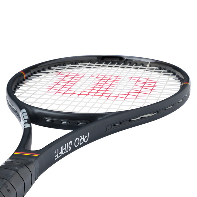 Wilson Pro Staff 97 Classic Tennis Racquet