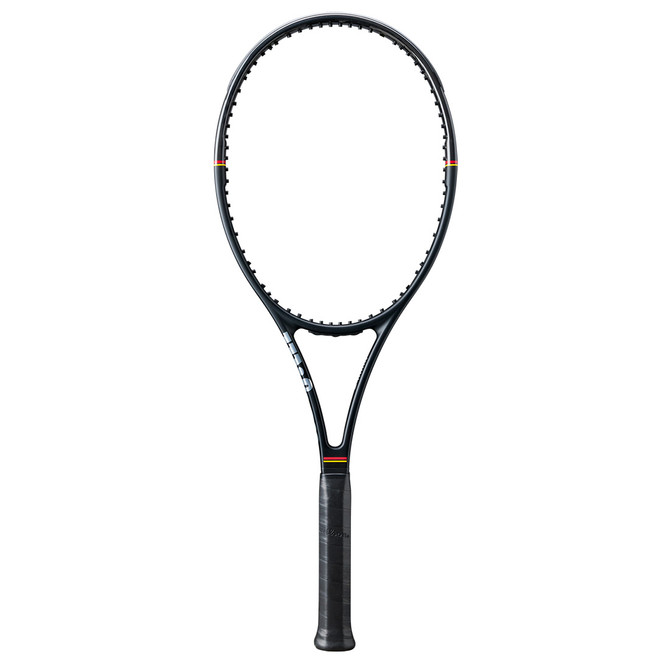 Wilson Pro Staff 97 Classic Tennis Racquet