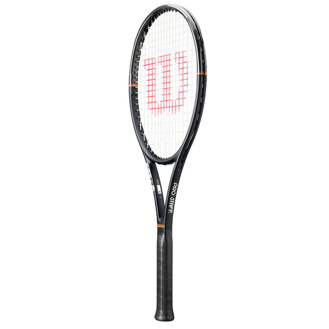 Wilson Pro Staff 97 Classic Tennis Racquet