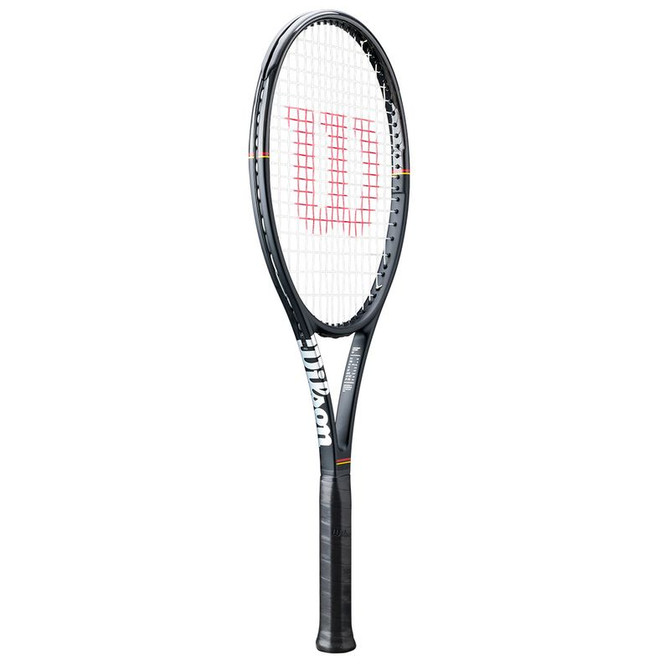 Wilson Pro Staff 97 Classic Tennis Racquet - 2
