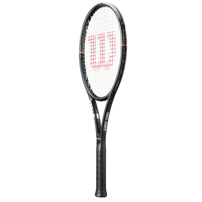 Wilson Pro Staff 97 Classic Tennis Racquet - 3