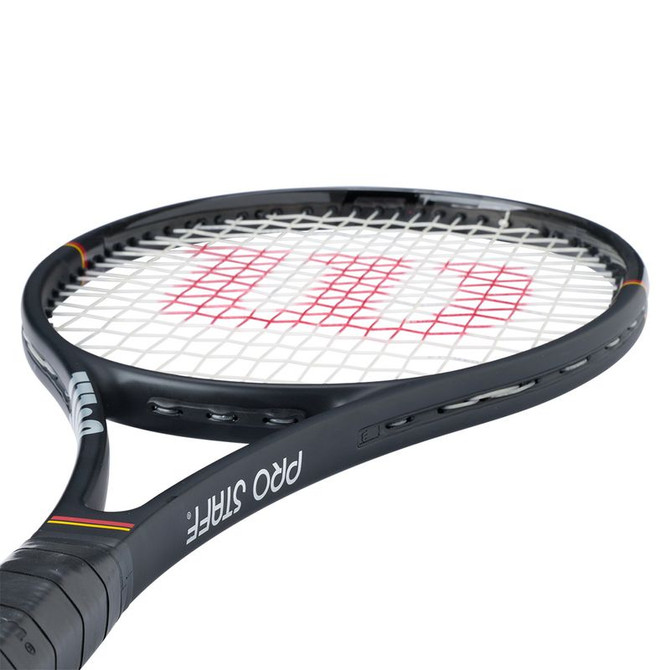 Wilson Pro Staff 97 Classic Tennis Racquet - 5
