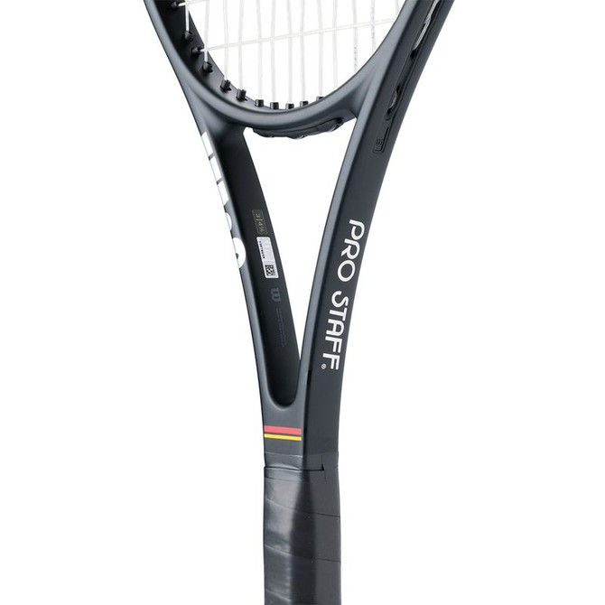 Wilson Pro Staff 97 Classic Tennis Racquet - 6