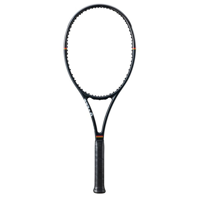 Wilson Pro Staff 97 Classic Tennis Racquet - 7