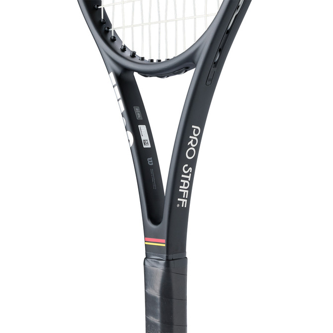 Wilson Pro Staff 97L Classic Tennis Racquet