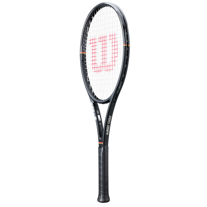 Wilson Pro Staff 97L Classic Tennis Racquet