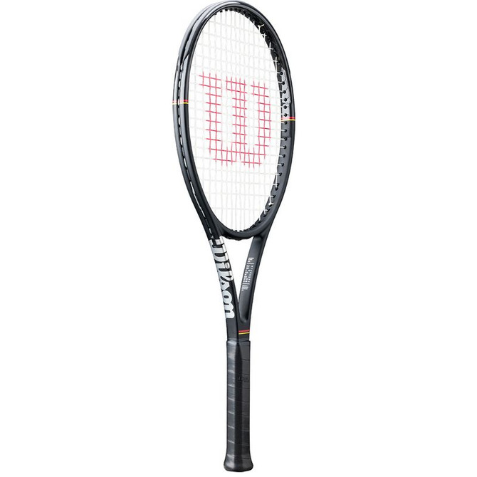 Wilson Pro Staff 97L Classic Tennis Racquet - 2