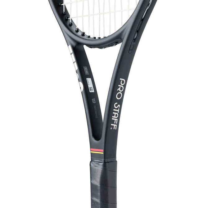 Wilson Pro Staff 97L Classic Tennis Racquet - 6