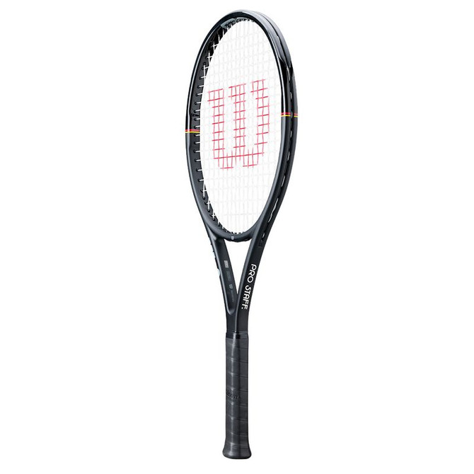 Wilson Pro Staff Team Classic Tennis Racquet (Prestrung) - 3