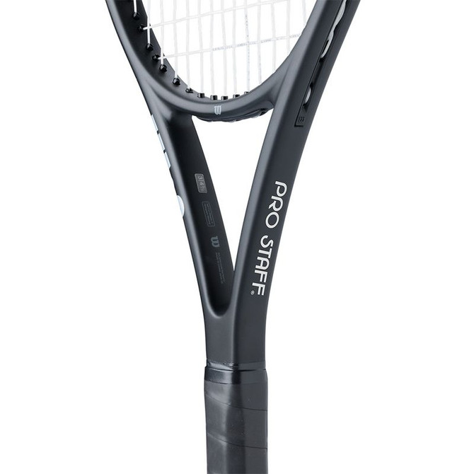 Wilson Pro Staff Team Classic Tennis Racquet (Prestrung) - 6