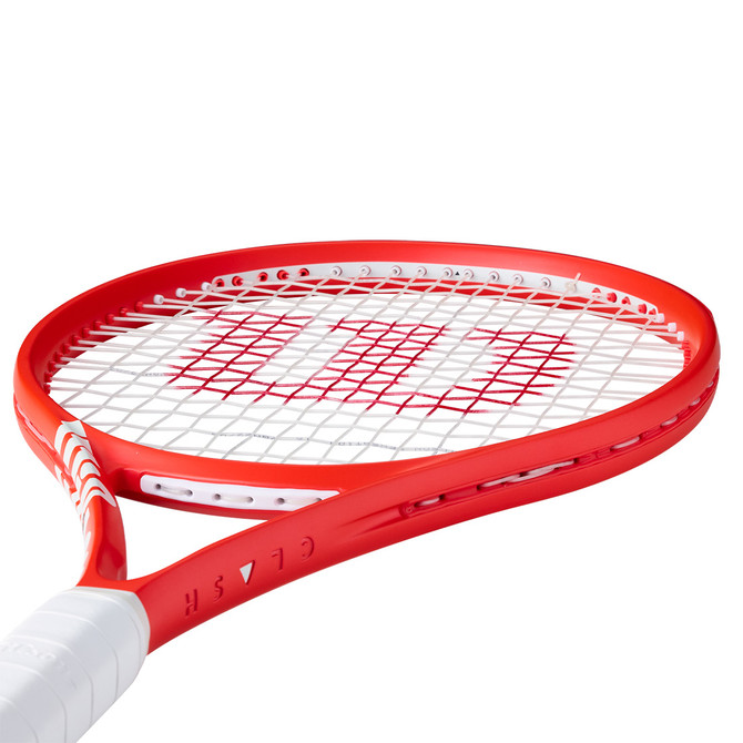 Wilson Clash 100 v3 Reverse Tennis Racquet