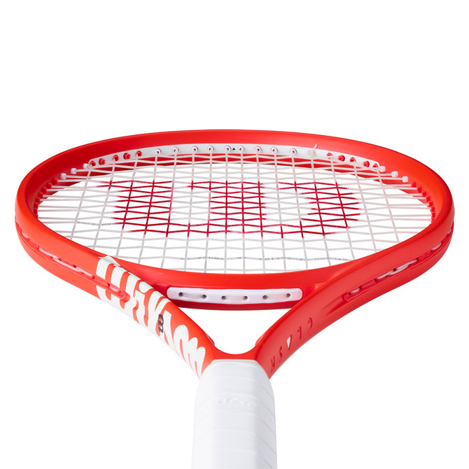 Wilson Clash 100L v3 Reverse Tennis Racquet