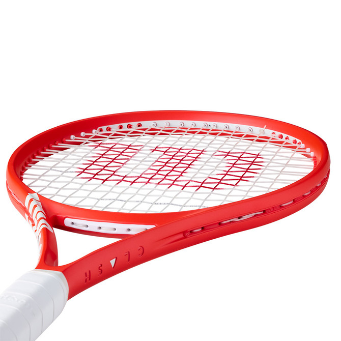 Wilson Clash 100L v3 Reverse Tennis Racquet