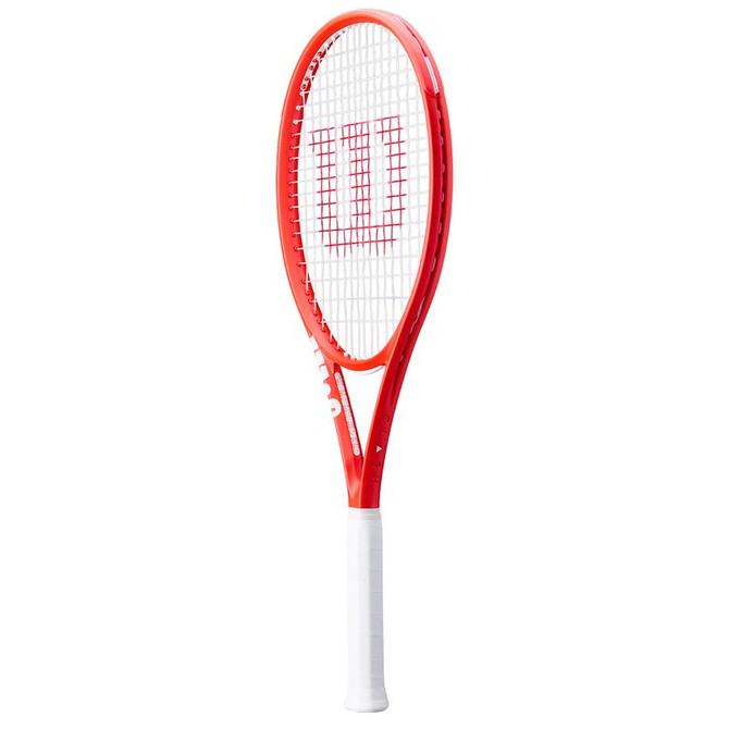 Wilson Clash 100L v3 Reverse Tennis Racquet - 3