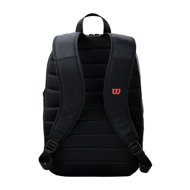 Wilson Pro Staff Classic Tennis Backpack - 2
